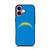 Los Angeles Chargers 01 iPhone 17 Case