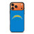Los Angeles Chargers 01 iPhone 17 Pro MaxCase