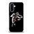 Bijan Robinson Atlanta Falcons 04 Samsung Galaxy A36 5G Case