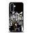 Bleach Gotei 13 Samsung Galaxy A36 5G Case