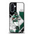 Breece Hall New York Jets 02 Samsung Galaxy A36 5G Case