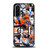 Brook One Piece 01 Samsung Galaxy A36 5G Case