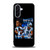 Bryce Young Carolina Panthers 01 Samsung Galaxy A36 5G Case