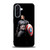 Captain America Steve Roger Samsung Galaxy A36 5G Case