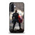 Captain America The Avengers End Game Samsung Galaxy A36 5G Case