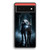 Resident Evil 9 Requiem Leon and Grace 02 Motorola Google Pixel 6 Case