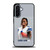 CeeDee Lamb Dallas Cowboys 01 Samsung Galaxy A36 5G Case