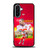 Chris Jones Kansas City Chiefs 03 Samsung Galaxy A36 5G Case