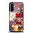 Christian McCaffrey San Francisco 49ers 03 Samsung Galaxy A36 5G Case