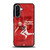 Christian McCaffrey San Francisco 49ers 04 Samsung Galaxy A36 5G Case