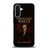 Christoph Waltz Samsung Galaxy A36 5G Case