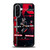 CJ Stroud Houston Texans 01 Samsung Galaxy A36 5G Case