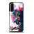 CJ Stroud Houston Texans 04 Samsung Galaxy A36 5G Case