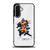Courtland Sutton Denver Broncos 02 Samsung Galaxy A36 5G Case