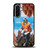 Courtland Sutton Denver Broncos 04 Samsung Galaxy A36 5G Case