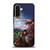 Crimson Desert Greymane Samsung Galaxy A36 5G Case