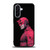 Daredevil Born Again Art Samsung Galaxy A36 5G Case