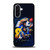 Davante Adams Los Angeles Rams 02 Samsung Galaxy A36 5G Case