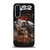 Death Stranding 2 On the Beach The Shore of Souls Samsung Galaxy A36 5G Case