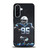Derrick Brown Carolina Panthers 01 Samsung Galaxy A36 5G Case
