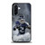 Derrick Henry Tennessee Titans 02 Samsung Galaxy A36 5G Case