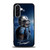 Derrick Henry Tennessee Titans 04 Samsung Galaxy A36 5G Case