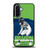 Devon Witherspoon Seattle Seahawks 04 Samsung Galaxy A36 5G Case