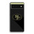 San Francisco 49ers 02 Motorola Google Pixel 6a Case