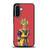 Dragon Ball Z Future Gohan Samsung Galaxy A36 5G Case