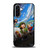 Dragon Quest VII Reimagined Samsung Galaxy A36 5G Case