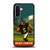 Drake London Atlanta Falcons 03 Samsung Galaxy A36 5G Case