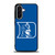 Duke University Blue Devils 01 Samsung Galaxy A36 5G Case