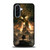 Elden Ring Shadow of the Erdtree Gilded Ruins Samsung Galaxy A36 5G Case