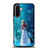 Final Fantasy VII Rebirth Aerith Samsung Galaxy A36 5G Case