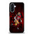 Fred Warner Sanfranscico 049ers Samsung Galaxy A36 5G Case