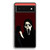 Scream Ghosface Motorola Google Pixel 6 Case