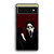 Scream Ghosface Motorola Google Pixel 6a Case