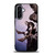 God of War Grace Mythology Samsung Galaxy A36 5G Case