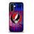 Grateful Dead Cosmic Cranium Samsung Galaxy A36 5G Case