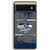 Seattle Seahawks 01 Motorola Google Pixel 6 Pro Case