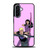 Hawkeye and Kate Bishop Comic Samsung Galaxy A36 5G Case