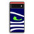 Seattle Seahawks 03 Motorola Google Pixel 6 Case