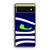 Seattle Seahawks 03 Motorola Google Pixel 6a Case