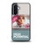 High Potential Series 03 Samsung Galaxy A36 5G Case