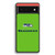 Seattle Seahawks 04 Motorola Google Pixel 6 Case