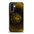 House of the Dragon Gold Logo Samsung Galaxy A36 5G Case