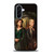 House Targaryen Fire Blood Game of Thrones 03 Samsung Galaxy A36 5G Case