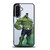 Hulk Marvel Rivals Samsung Galaxy A36 5G Case