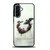 Hunger Games Sunrise on the Reaping Samsung Galaxy A36 5G Case