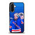Igor Shesterkin New York Rangers 01 Samsung Galaxy A36 5G Case